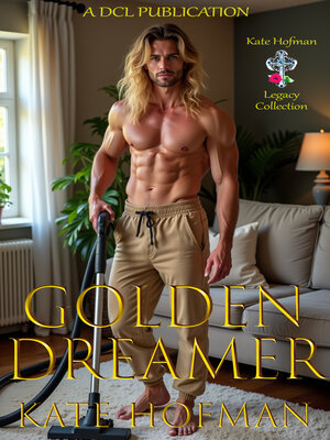 cover image of Golden Dreamer